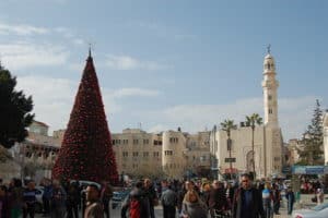 Betlehem