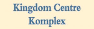 Kingdom Centre Komplex